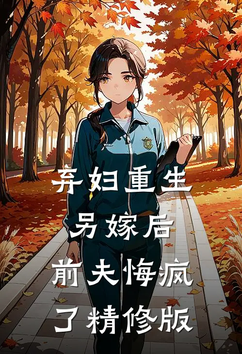 弃妇重生另嫁后,前夫悔疯了精修版免费阅读