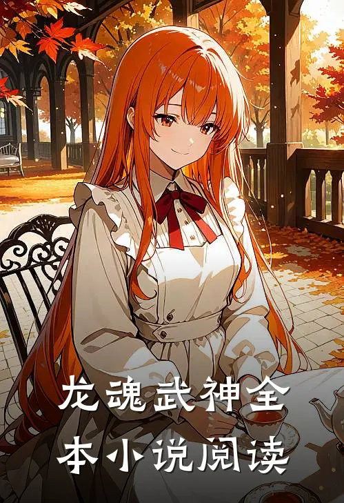 龙魂武神全本小说阅读