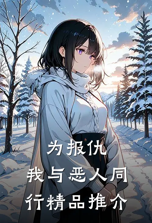 为报仇，我与恶人同行精品推介
