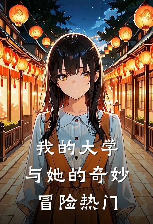 我的大学：与她的奇妙冒险热门