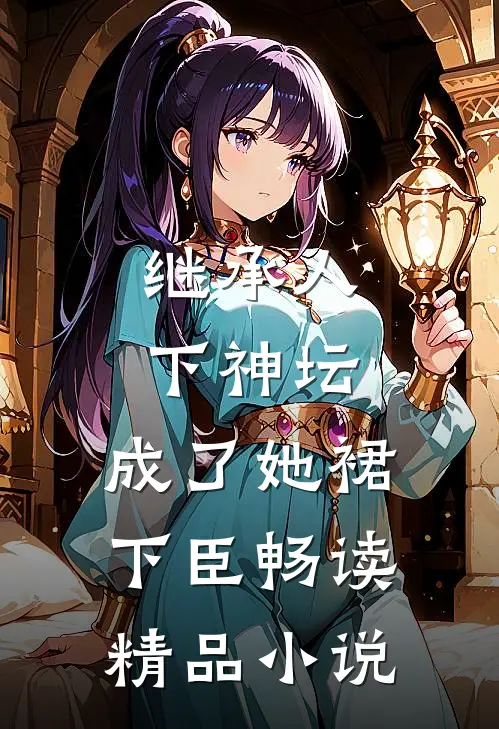 继承人下神坛，成了她裙下臣畅读精品小说