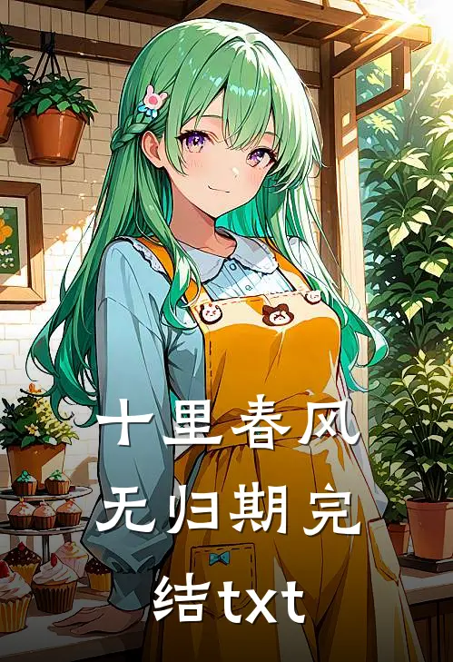 十里春风无归期完结txt
