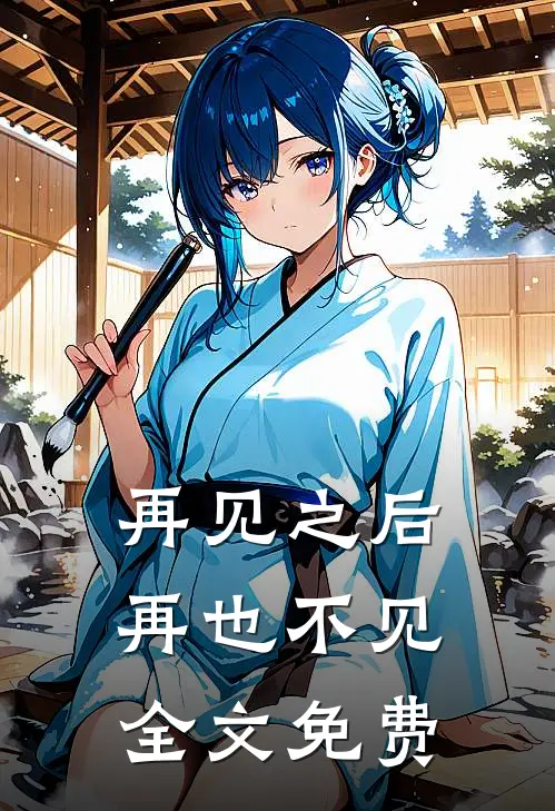 再见之后，再也不见全文免费