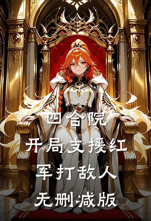四合院：开局支援红军打敌人无删减版