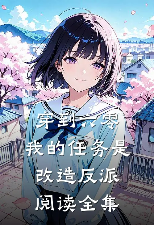 穿到六零：我的任务是改造反派阅读全集