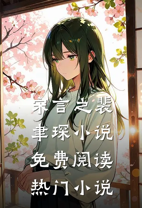 宋言之裴聿琛小说免费阅读热门小说