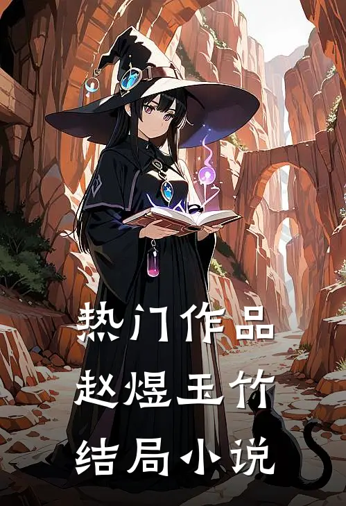 热门作品赵煜玉竹结局小说