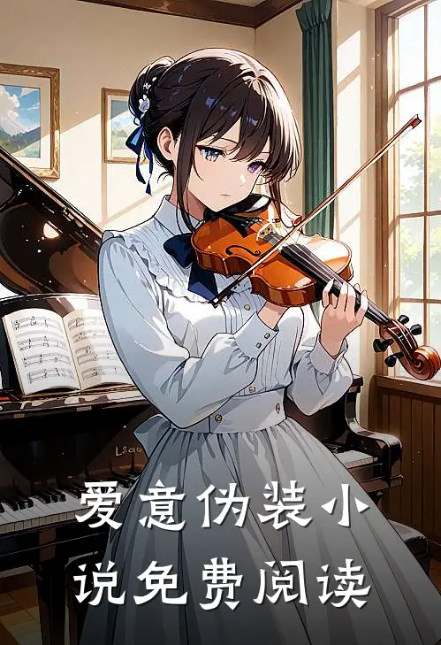 爱意伪装小说免费阅读
