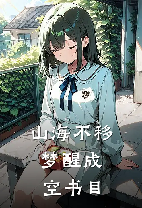 山海不移，梦醒成空书目