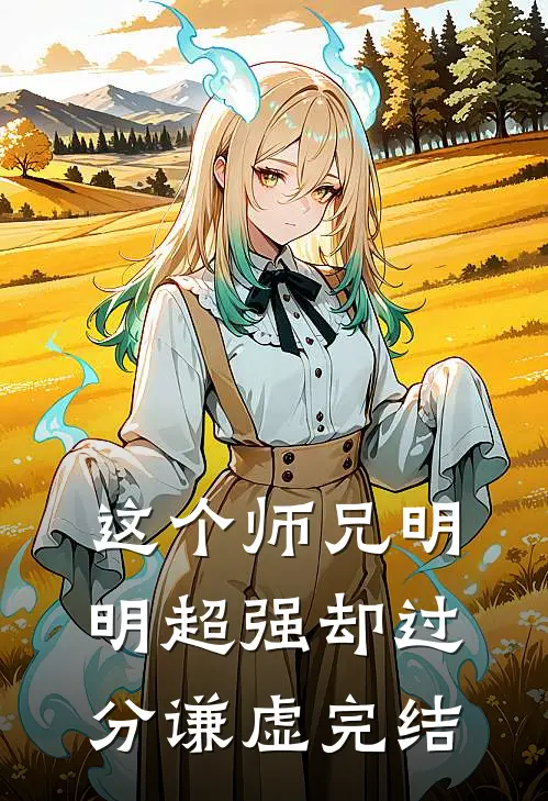 这个师兄明明超强却过分谦虚完结