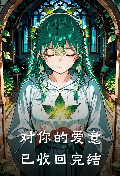 对你的爱意已收回完结
