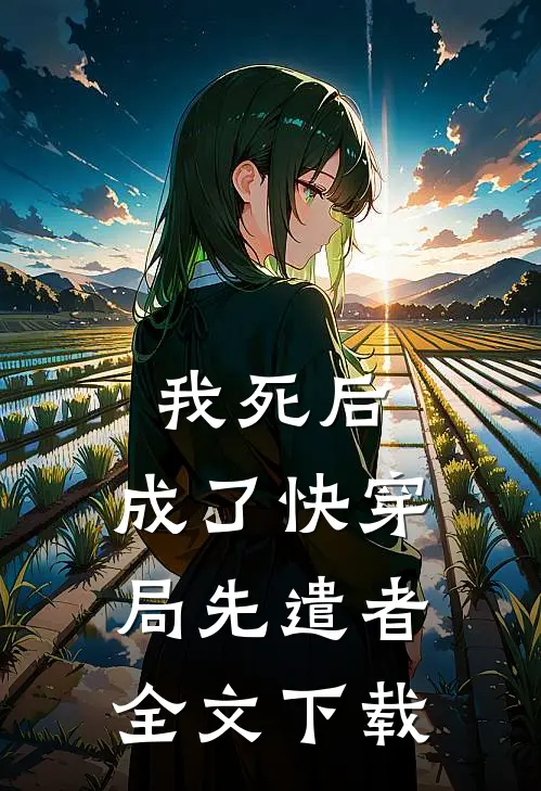 我死后，成了快穿局先遣者全文下载