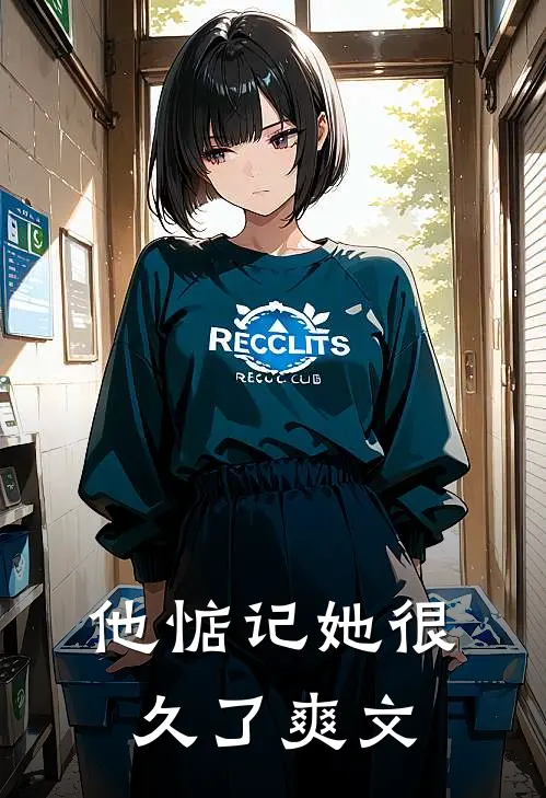 他惦记她很久了爽文