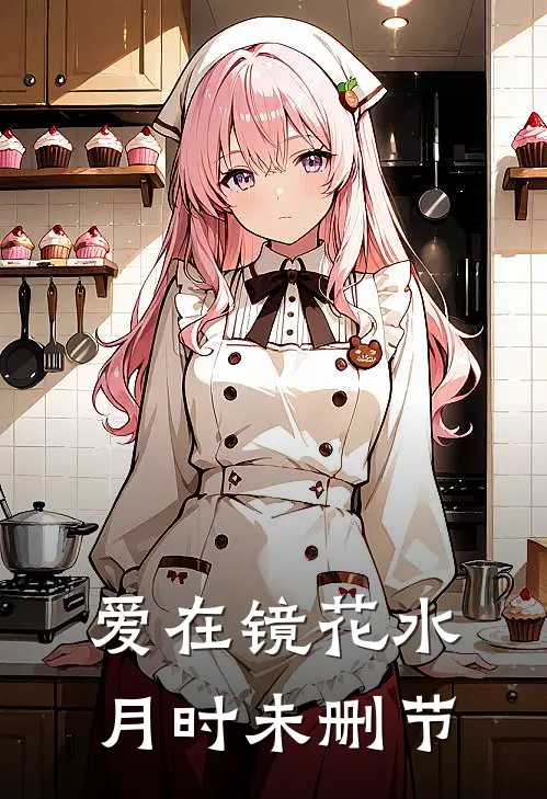 爱在镜花水月时未删节