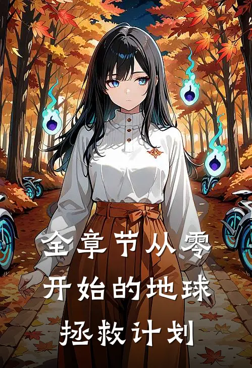 全章节从零开始的地球拯救计划