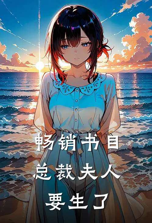 畅销书目总裁 夫人要生了