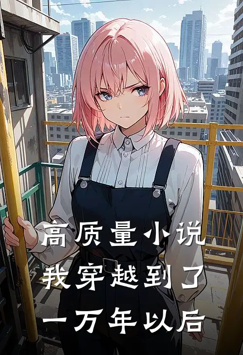 高质量小说我穿越到了一万年以后