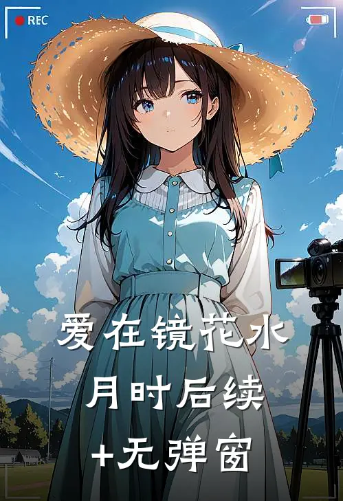爱在镜花水月时后续+无弹窗