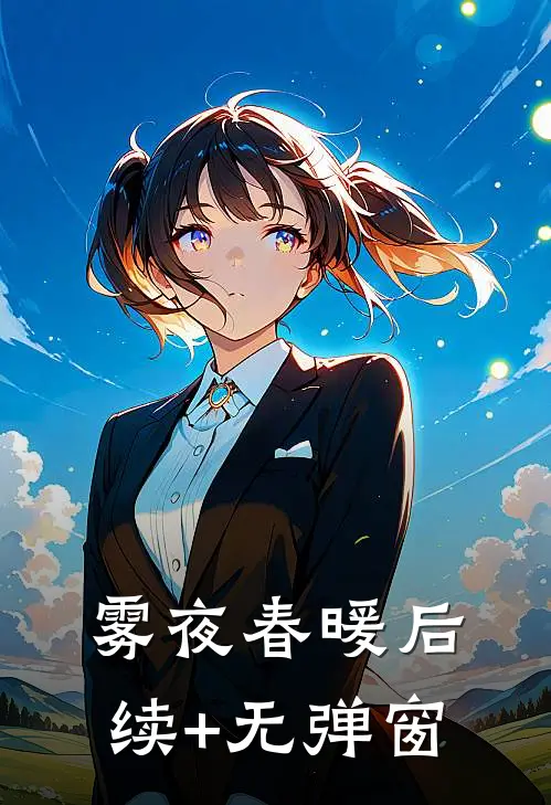 雾夜春暖后续+无弹窗