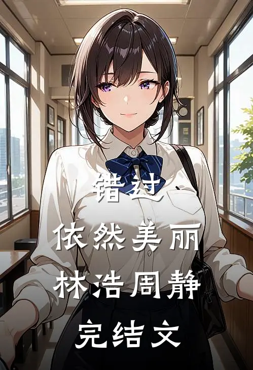 错过，依然美丽林浩周静完结文