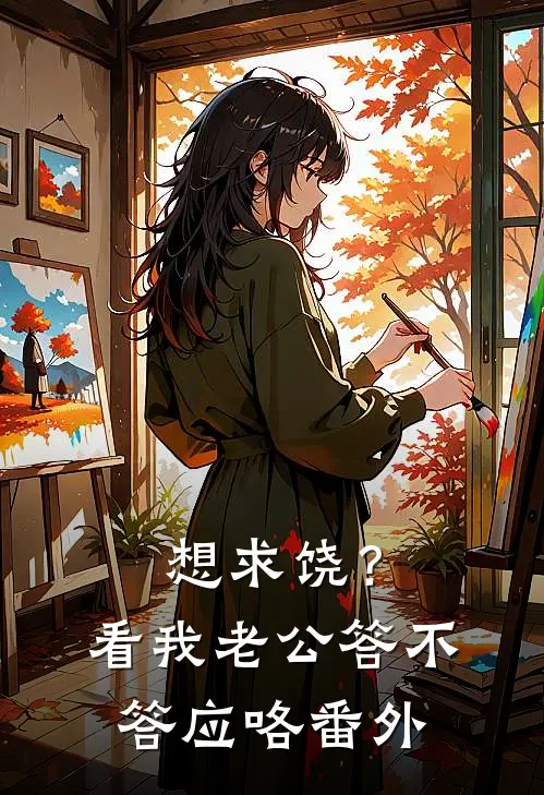 想求饶？看我老公答不答应咯番外