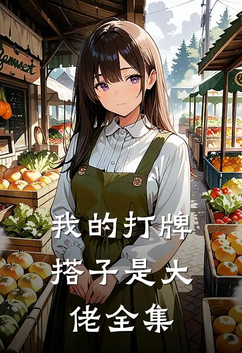 我的打牌搭子是大佬全集