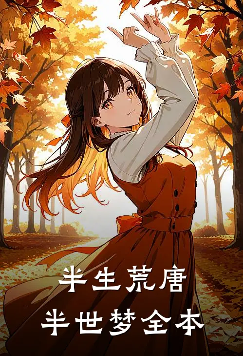 半生荒唐，半世梦全本