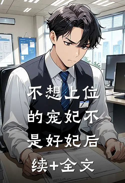 不想上位的宠妃不是好妃后续+全文