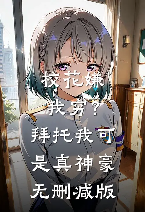 校花嫌我穷？拜托我可是真神豪无删减版