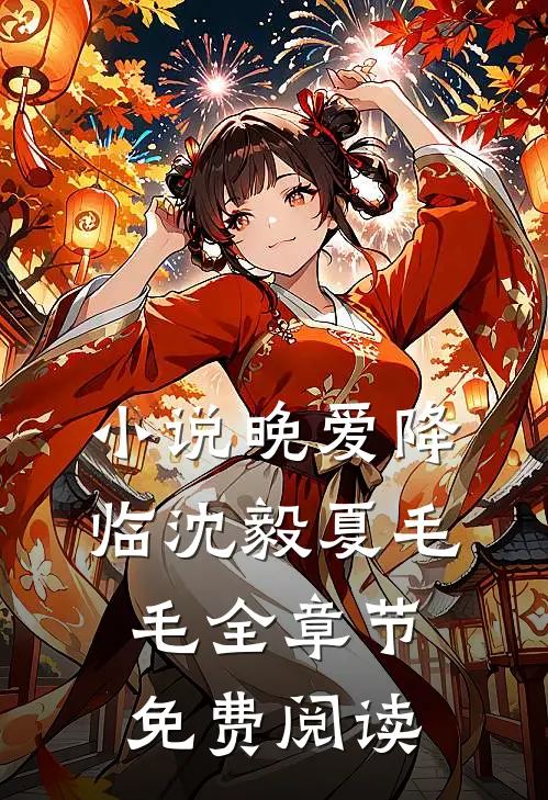 小说晚爱降临沈毅夏毛毛全章节免费阅读