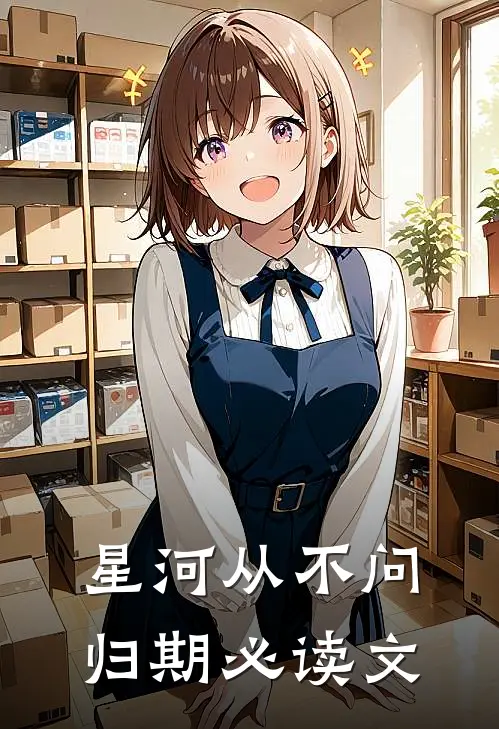 星河从不问归期必读文