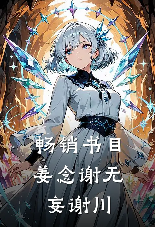 畅销书目姜念谢无妄谢川