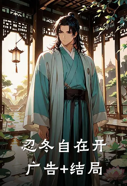忍冬自在开广告+结局