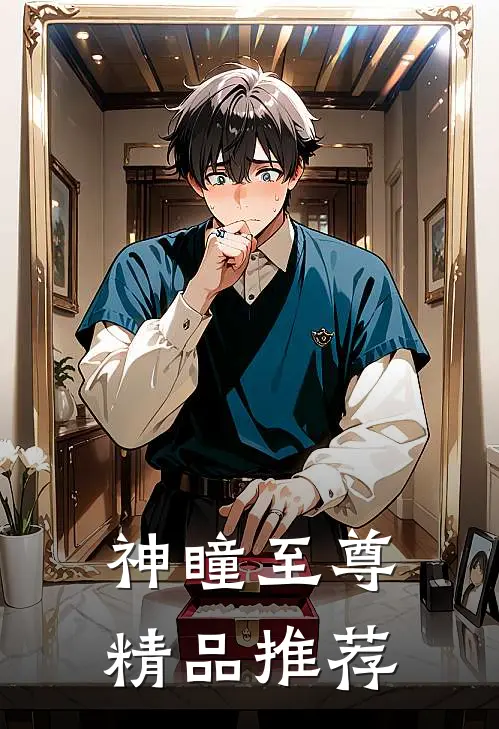 神瞳至尊精品推荐