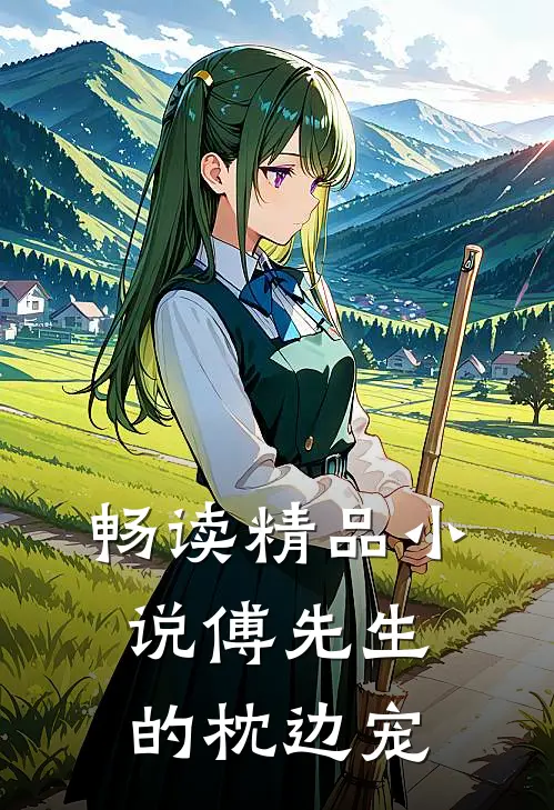 畅读精品小说傅先生的枕边宠