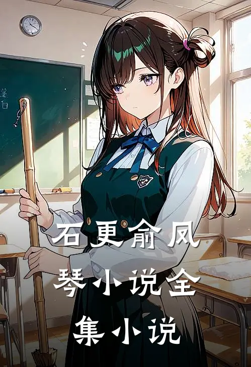 石更俞凤琴小说全集小说