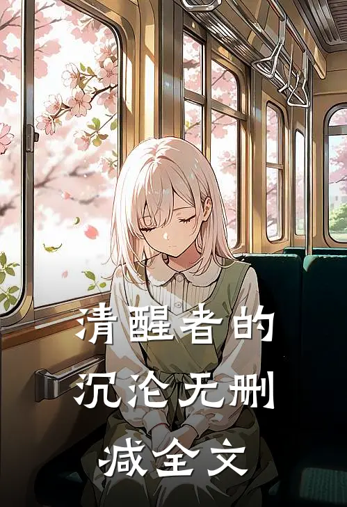 清醒者的沉沦无删减全文
