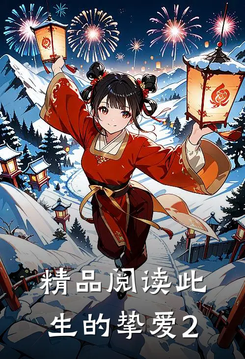 精品阅读此生的挚爱2