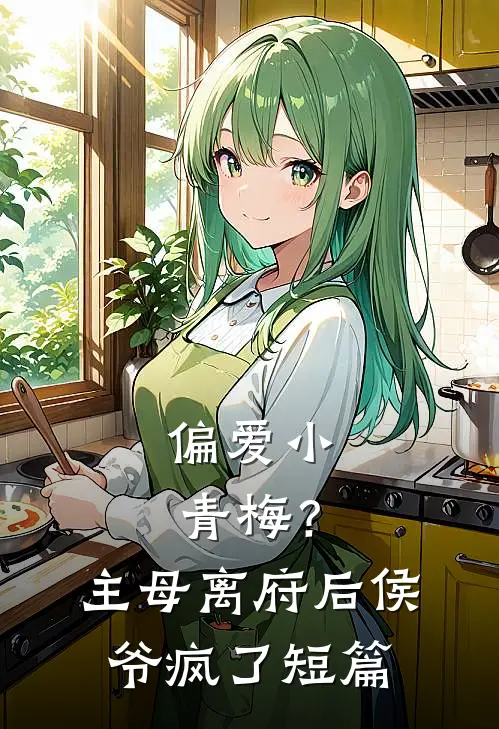 偏爱小青梅？主母离府后侯爷疯了短篇