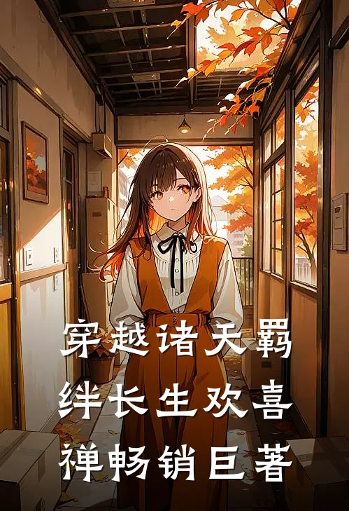 穿越诸天羁绊长生欢喜禅畅销巨著