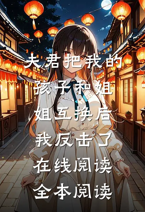 夫君把我的孩子和姐姐互换后，我反击了在线阅读全本阅读