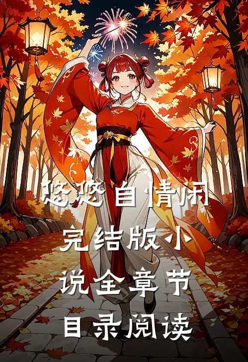 悠悠自情闲完结版小说全章节目录阅读