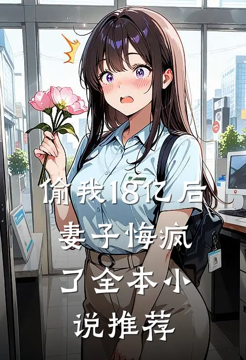 偷我18亿后,妻子悔疯了全本推荐阅读