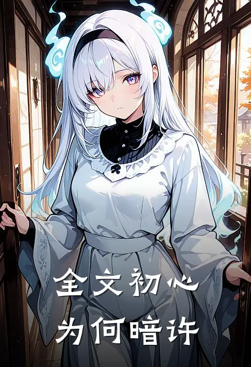 全文初心为何暗许