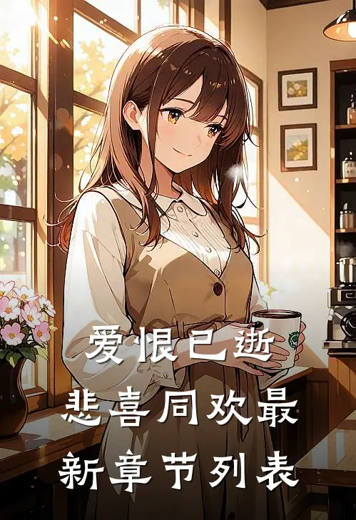 爱恨已逝，悲喜同欢最新章节列表