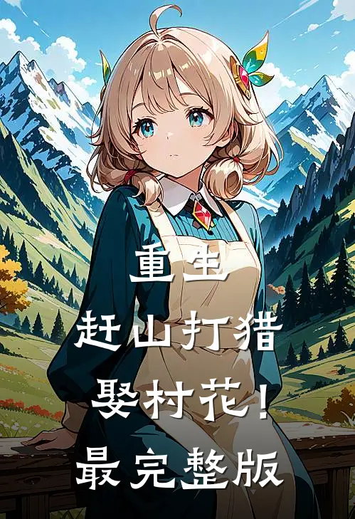 重生：赶山打猎娶村花！最完整版