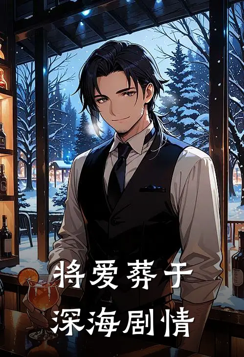 将爱葬于深海剧情