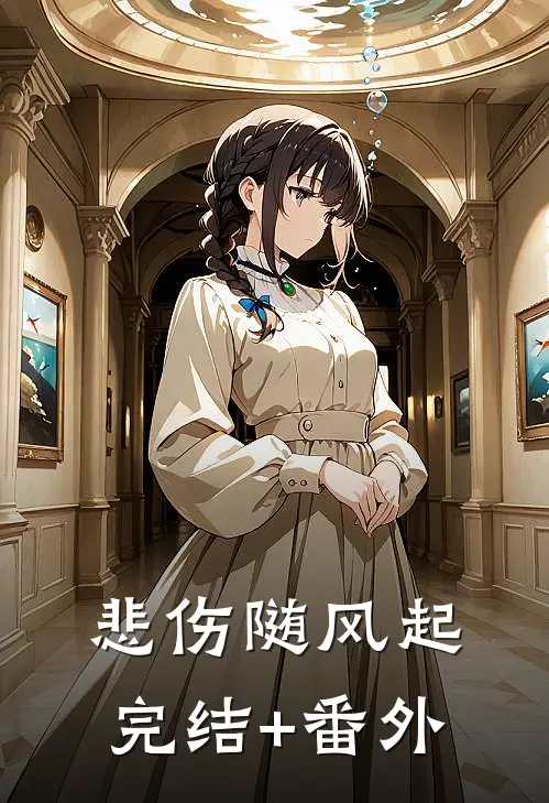 悲伤随风起完结+番外