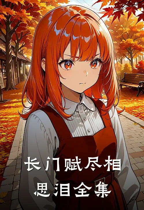 长门赋尽相思泪全集