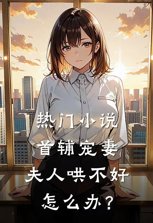 热门小说首辅宠妻：夫人哄不好怎么办？